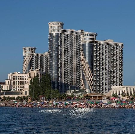 Luxury Apartments Batumi Luaran gambar