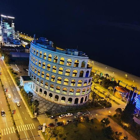 Luxury Apartments Batumi Luaran gambar