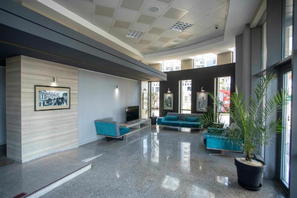 Luxury Apartments Batumi Luaran gambar