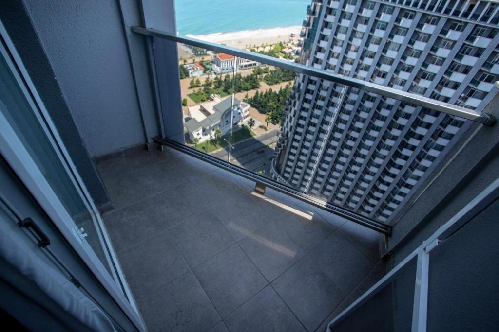 Luxury Apartments Batumi Luaran gambar