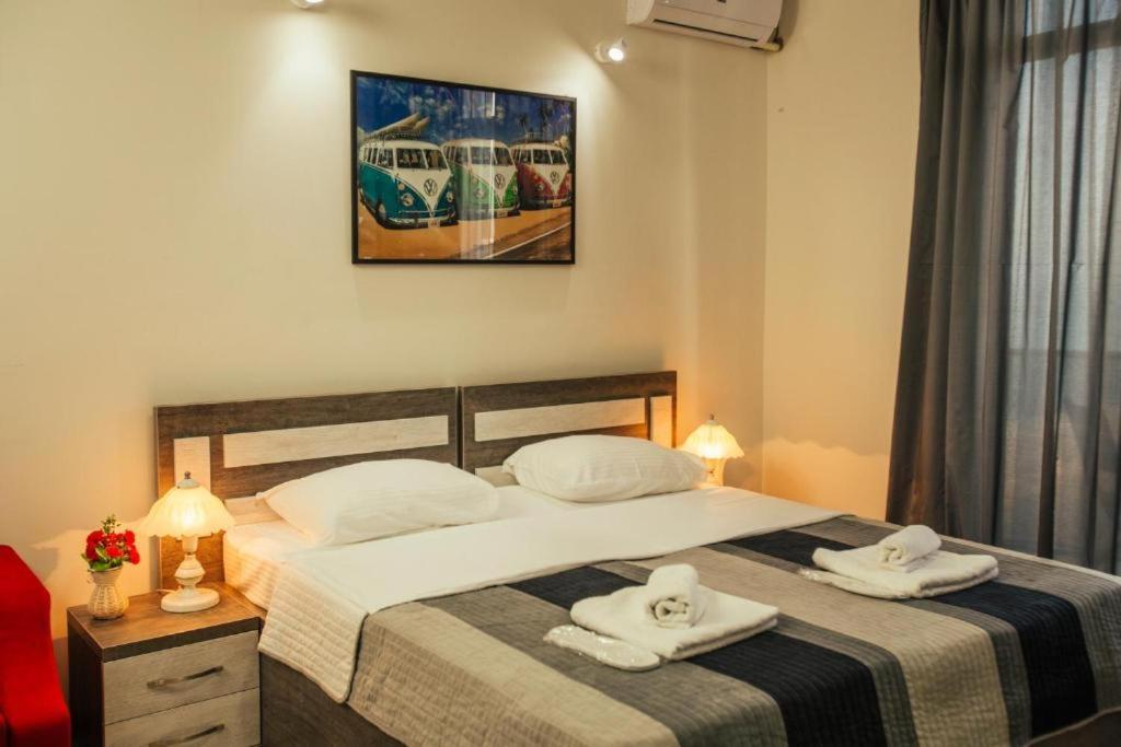 Luxury Apartments Batumi Luaran gambar