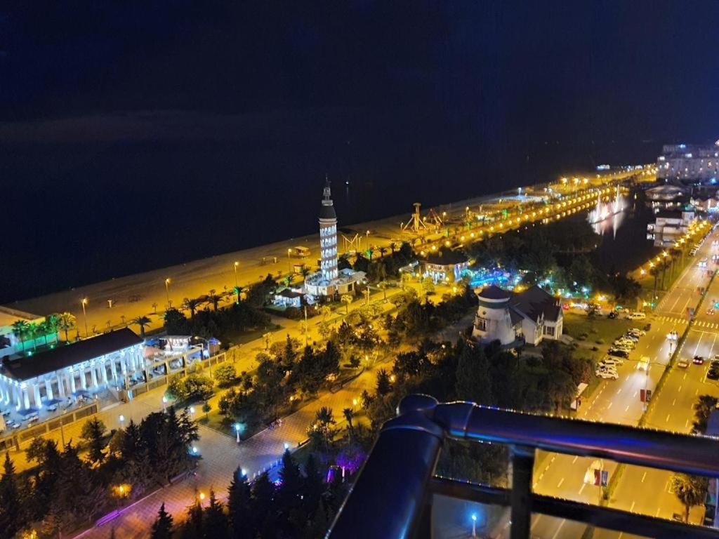 Luxury Apartments Batumi Luaran gambar