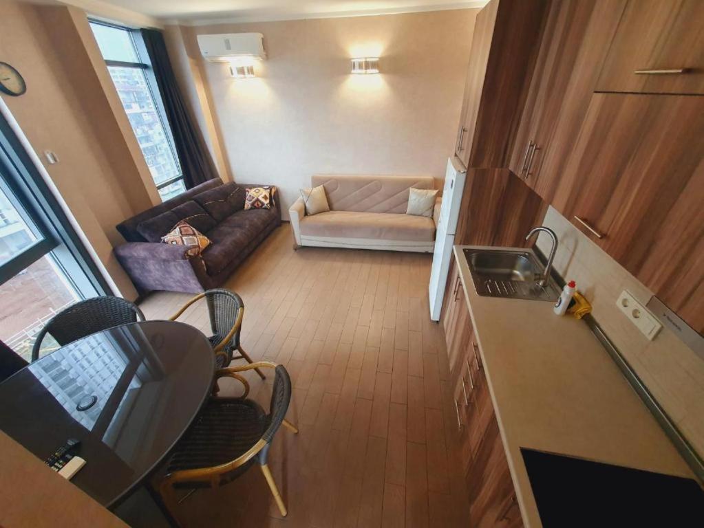 Luxury Apartments Batumi Luaran gambar