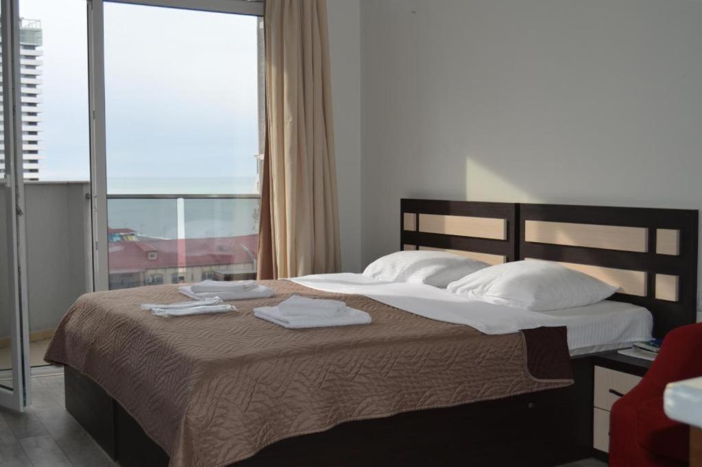 Luxury Apartments Batumi Luaran gambar