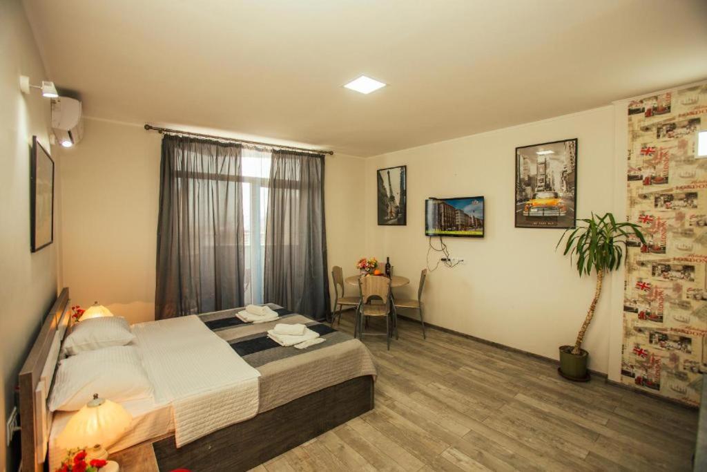 Luxury Apartments Batumi Luaran gambar
