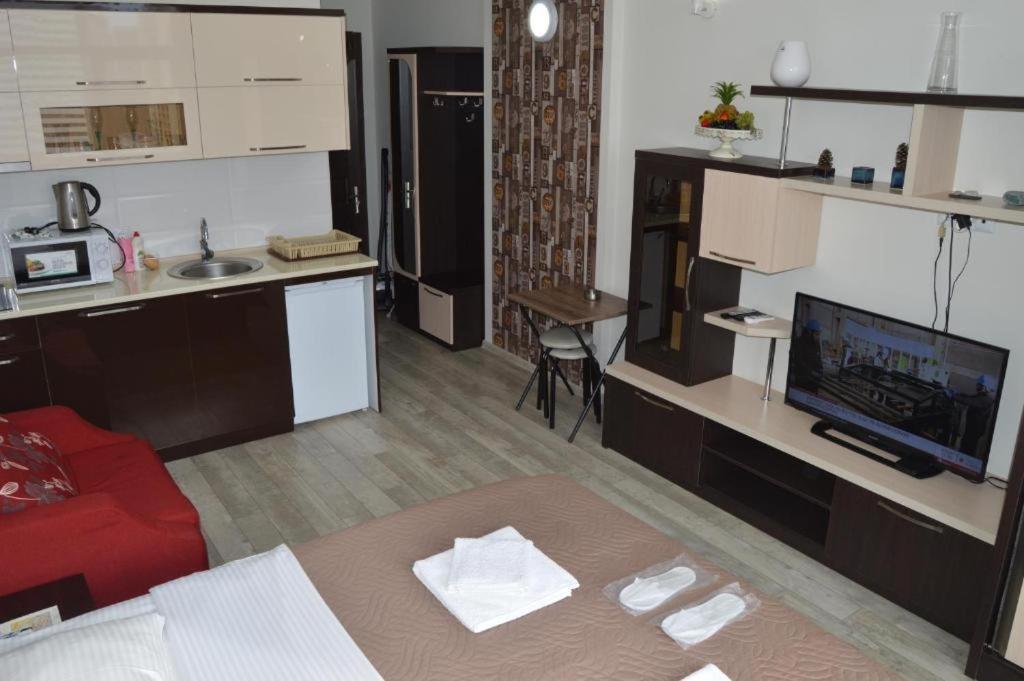 Luxury Apartments Batumi Luaran gambar