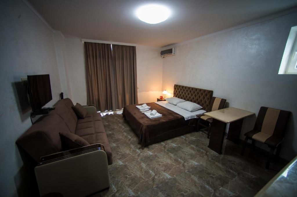 Luxury Apartments Batumi Luaran gambar