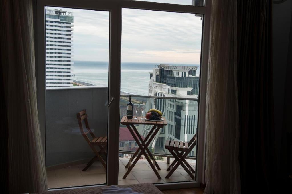 Luxury Apartments Batumi Luaran gambar