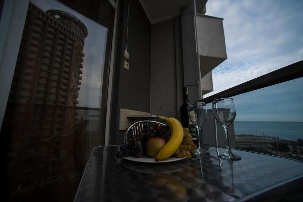 Luxury Apartments Batumi Luaran gambar