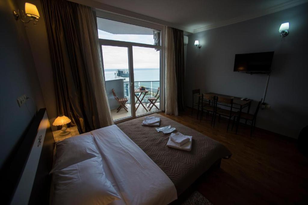 Luxury Apartments Batumi Luaran gambar