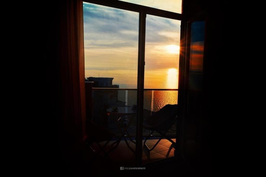 Luxury Apartments Batumi Luaran gambar