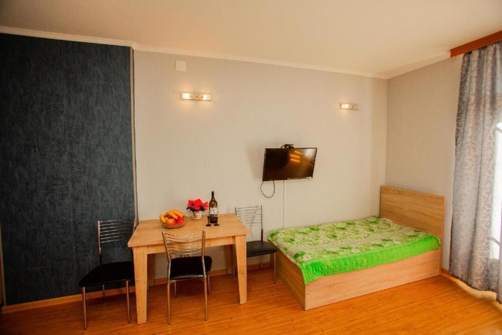 Luxury Apartments Batumi Luaran gambar
