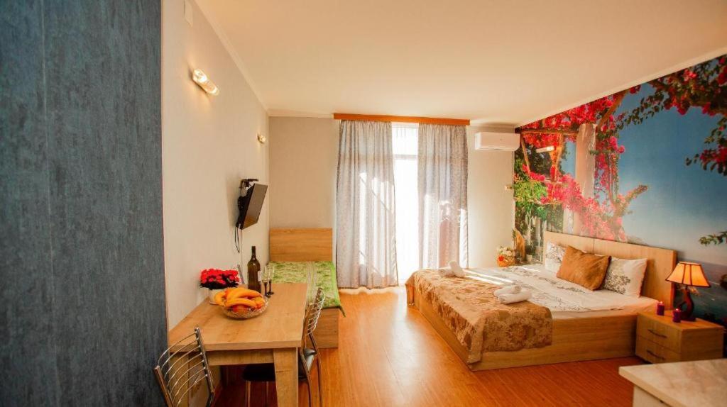 Luxury Apartments Batumi Luaran gambar