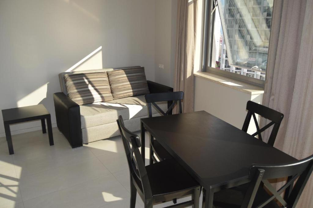 Luxury Apartments Batumi Luaran gambar