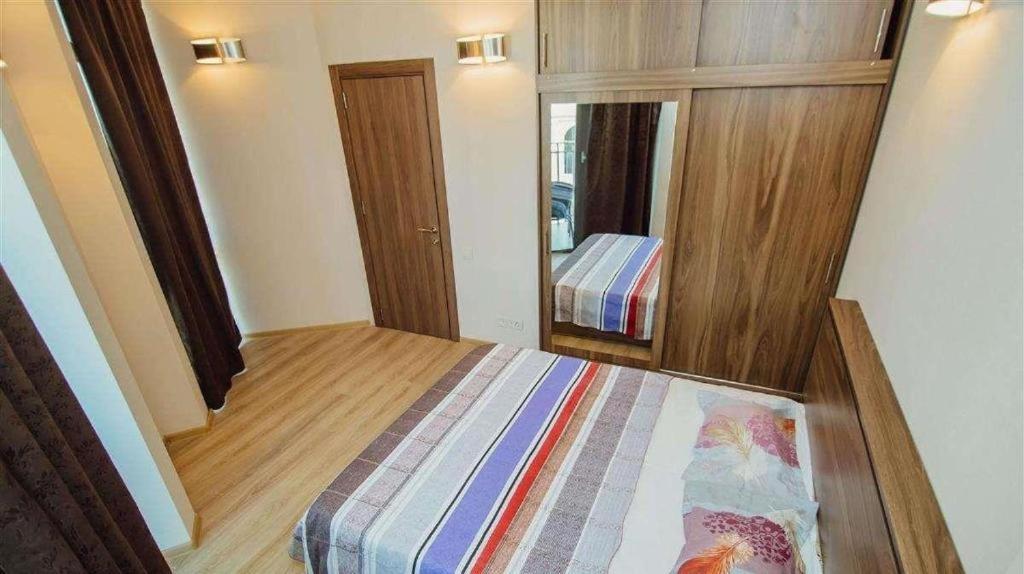 Luxury Apartments Batumi Luaran gambar