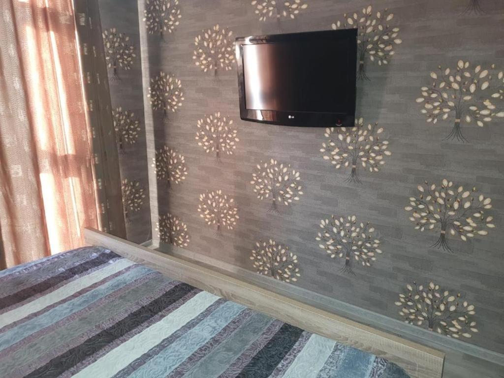 Luxury Apartments Batumi Luaran gambar