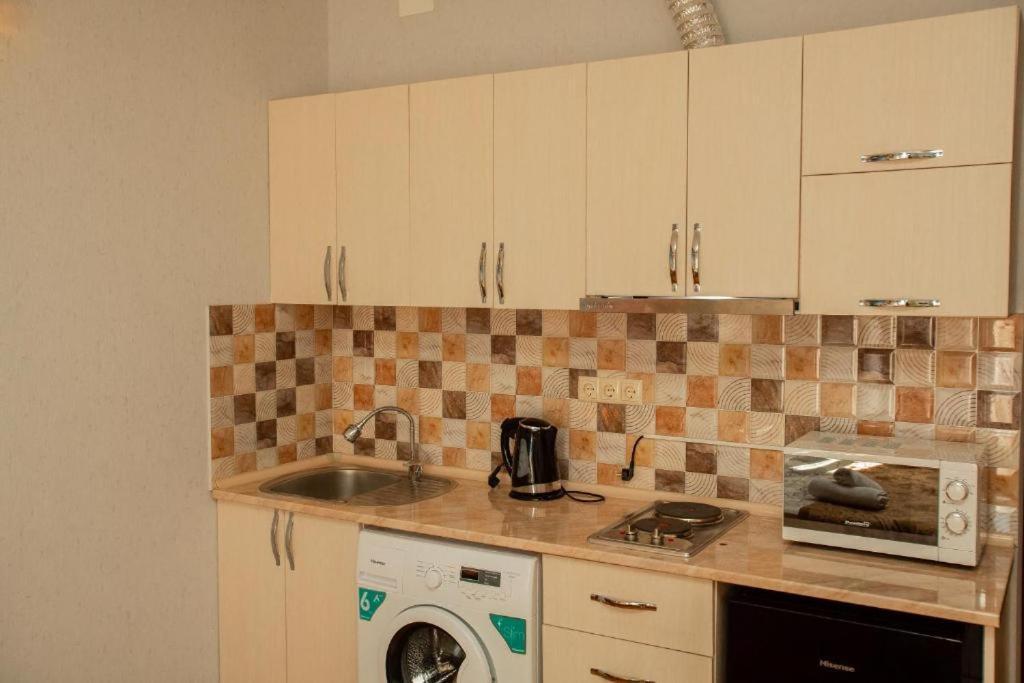 Luxury Apartments Batumi Luaran gambar