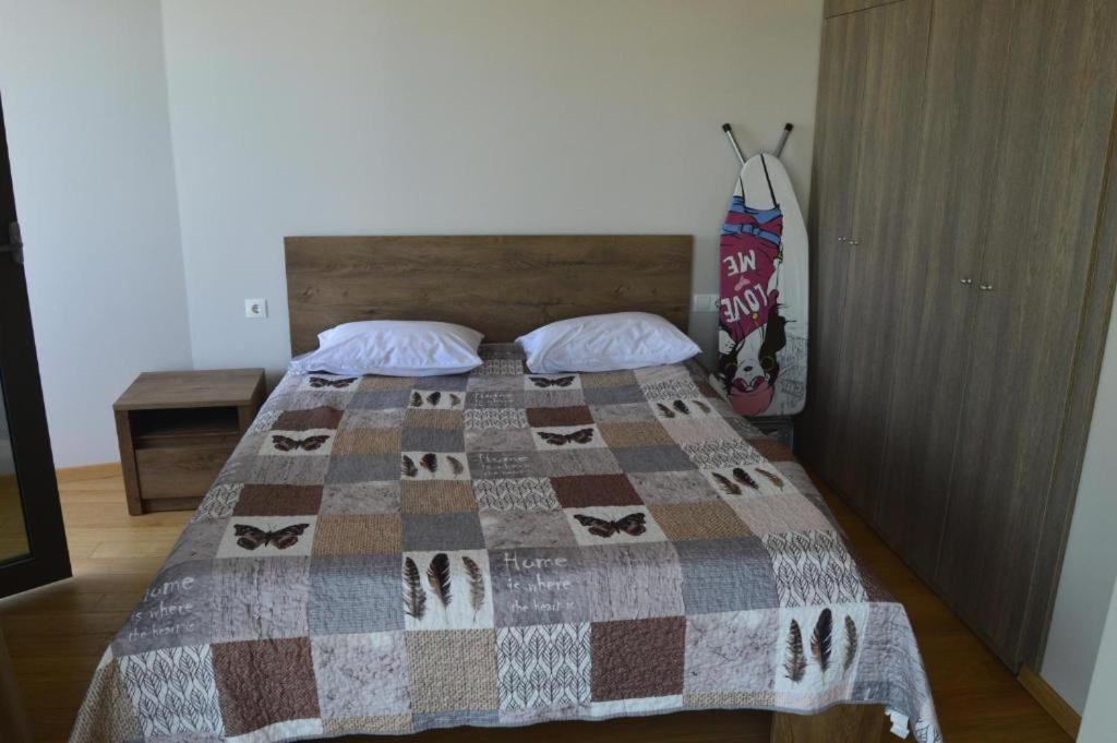 Luxury Apartments Batumi Luaran gambar
