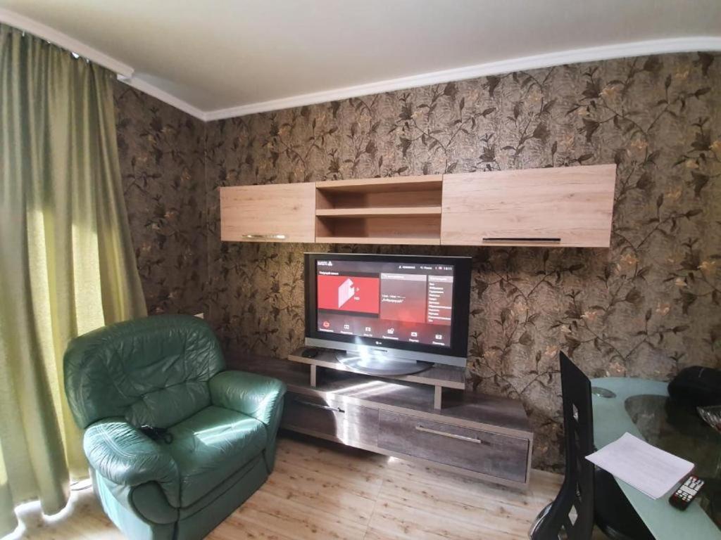 Luxury Apartments Batumi Luaran gambar
