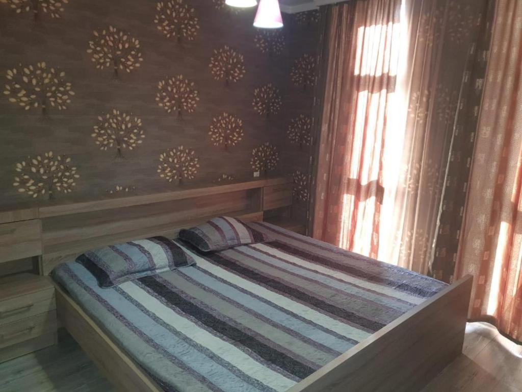 Luxury Apartments Batumi Luaran gambar
