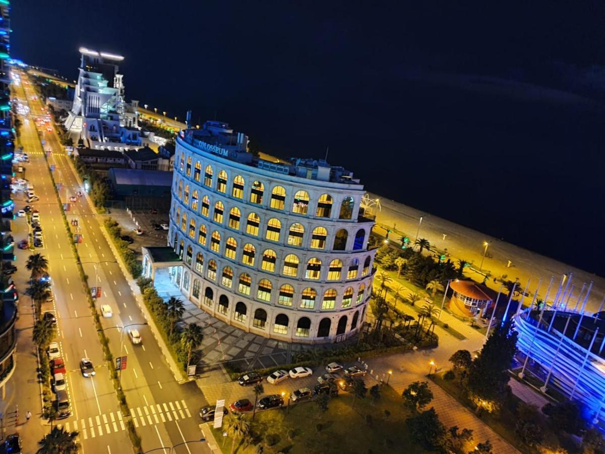 Luxury Apartments Batumi Luaran gambar